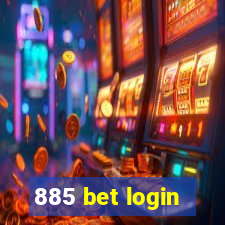 885 bet login